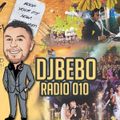 Dj Bebo X Radio 010 (Latin Mix)