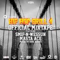 Hip Hop Grill 4 Official Mixtape - SPNFRE Tape #78