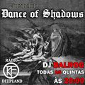 Dance of shadows #175 (One million minutes listened - Special edition)