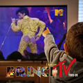 PRINCE LIVE ON TV 1989-99