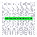 Acid House Flashback - Blackburn Warehouse Parties