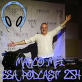 Scientific Sound Radio Podcast 254, Marco Mei's' 2020 show 08.