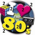 Best of the 80s in the mix 2 (21 tracks, 2016)