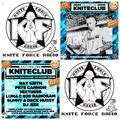 DJ RadioSam - Guest Mix on Kniteforce Radio - 14/04/2024