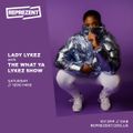 Lady Lykez w/ The What Lykez Show | 22nd June 2019
