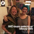 Threads IWD Team Selects - 08-Mar-2020 - #IWD2020