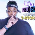 DJ T-Storm - True Skool Party (94.7 The Block NYC) - 2022.12.10