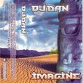 DJ Dan - Imagine (side.a) 1994