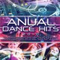 Anual Dance Hits (2010) CD1