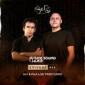 Future Sound of Egypt 668 with Aly & Fila (Live From Cairo)