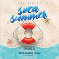 SOCA SUMMER - The Mix Up Volume 48 - Mixed by DJ KEVIN (RAW)