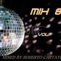 Mix 80 vol.6 By Roberto Cartategui Gutierrez
