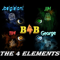 THE 4 ELEMENTS