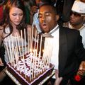 All Day Kanye West 41st || Femix Happy Birthday Mix