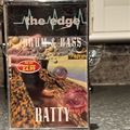 Ratty @ The Edge 10th March 1995 D3 Tape Series High Quality.wav