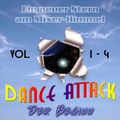 DJ Nennix - Dance Attack Vol. 04