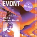 VANS EVDNT LIVE→ #66-75 w/ Giacomo Fiocchi 13-07-21