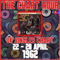 CHART HOUR : 22-28 APRIL 1962