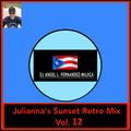 Julianna's Sunset Retro Mix 12