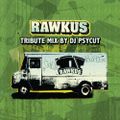 Tribute Mix to Rawkus