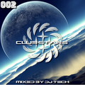 Club Stars #002 (mixed by DJ Tech)