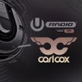 UMF Radio 717 - Carl Cox