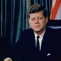 Régen  minden jobb volt (2017. szeptember 8.) - 100 éve született Kennedy elnök