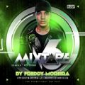 FREDDY MOREIRA - MIXTAPE 6 (The Musical Body Program)