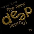 Deep Records - Deep Dance 72 (The New Deep Team)