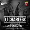 #Spotlight: Rudimental
