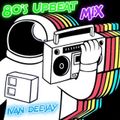 80's Upbeat Mix - Mixed by Ivan DeeJay