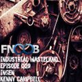 Ingen - Industrial Wasteland Episode 009