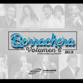 -Borrachera Mix Vol 6 Marco Antonio Solis By Alberto Dj.