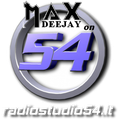AFRO JUMBO N°6 by MAX TESTA DEEJAY/RADIO STUDIO 54