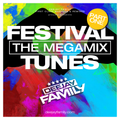 DeeJay Family - Festival Tunes Part 1