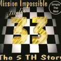 Studio 33 Vol.5 - The 5th Story