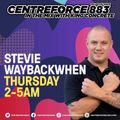 Steve Way Back When - 88.3 Centreforce DAB+ Radio - 12 - 01 - 2023 .mp3