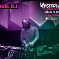 Miguel Dj @ Yesterday XI - 90´S Fever