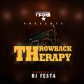 DJ FESTA 254 THROWBACK THERAPY