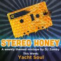 Stereo Honey:  Yacht Soul