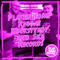 Played some Reggae, Rocksteady & Ska records | 12.7.2022