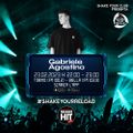 Gabriele Agostino - RADIO SHAKE IT - SHAKE YOUR RELOAD (23-02-2023)