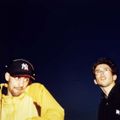 DJ Lee & Matrix & Fierce @ Fields Of Joy by Bladerunnaz 2000.06.17.