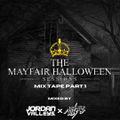 Mista Bibs & Jordan Valleys - Mayfair Halloween 2020 Sessions Mixtape Part 1