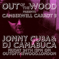 Camberwell Carrot 3 Pt.2 - Dj Camabuca
