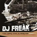 DJ Freak - Too Hard For Pleasure Part 1 [Thorntree Records|THORN 01]