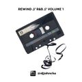 Rewind 90s R&B Mix Volume 1