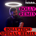 DJ Indiana- Bollytech Special Remix 2022| Bollywood Remix2022| Bollywood Tech House Remix #bollytech