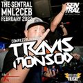 The Sentral MNL2CEB February 2022 Compiled and Mixed by DJ Travis Monsod