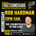 The Soundtrack Of Our Lives with Rob Hardman 2300-0100 03/02/2022